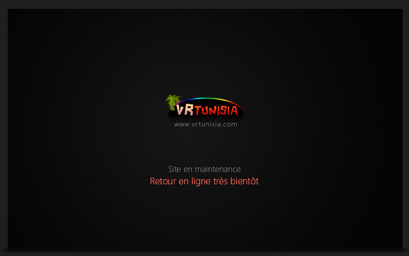 VR Tunisia visite virtuelle Tunisie 360